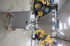 2010 Vemag Robot 500 Vacuum Filler